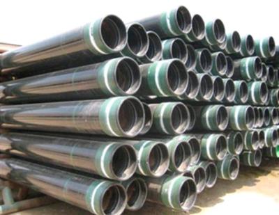 China Heat Exchangers ASTM A312 TP304 Standard Stainless Steel Pipe / Tube Seamless for sale