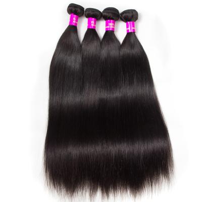 China Body Wave Mink Virgin 12A Unprocessed Grade Raw Bundles Cuticle Aligned Brazilian Vendor Hair Extension for sale