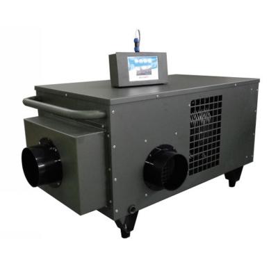 China KC-42 R410a Camp Tent/Air Conditioner Rotary Compressor Reverse Air Conditioning for sale