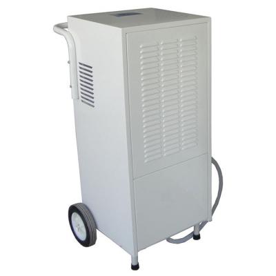 China General Electric stainless steel portable industrial dehumidifier FDH-290BS 90L/D for sale