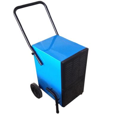 China Hotel Rental Commercial Portable Dehumidifier for sale