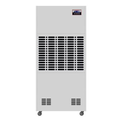 China Industrial Hotels 5KW Large Power Capacity Dehydrating Air Dryer for sale