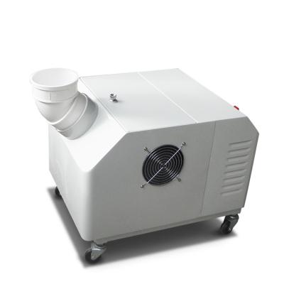 China Hangzhou Air Conditioning Appliances Ultrasonic Cool Mist Humidifier 5L for sale