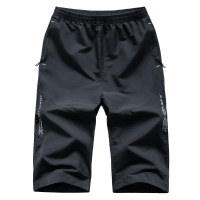 China Summer Viable Quick Drying Sports Shorts Big Size Casual Pants Mens Breathable Underwear Men's Shorts for sale