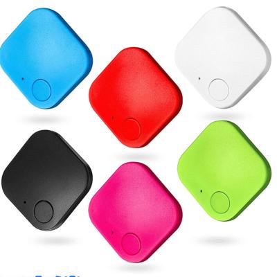 China Bluetooth Smart Anti Lost Locator Alarm KeychainTracker Key Finder Key Tracking Smart Alarm HYC-03 for sale