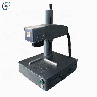 China Deep UV Stone Projection Laser Marking Machine Marking Glass Laser Marking Machine For Jewelry for sale