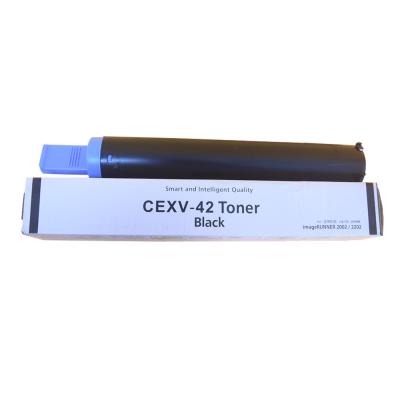 China COMPATIBLE copier toner cartridge toner powder NPG59 GPR45 CEXV42 use for IR2204L 2202DN 2204ad 2002 for sale