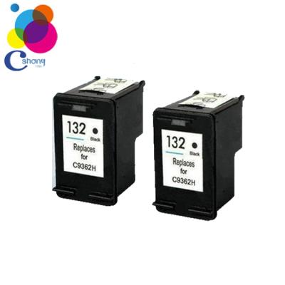 China New compatible ink cartridge COMPATIBLE for HP122XL black ink cartridge with cheap price china products for sale