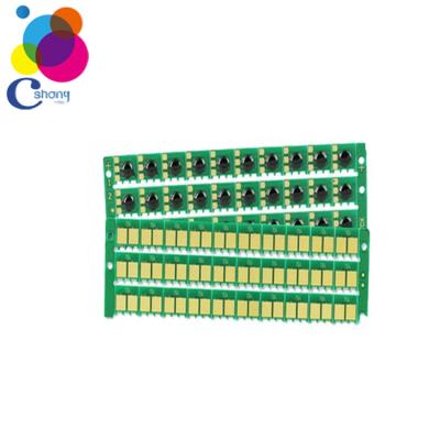 China 100% compatible toner drum discount compatible chip for Oki c831 b2200 c5650 b410 b430 printer chip for sale