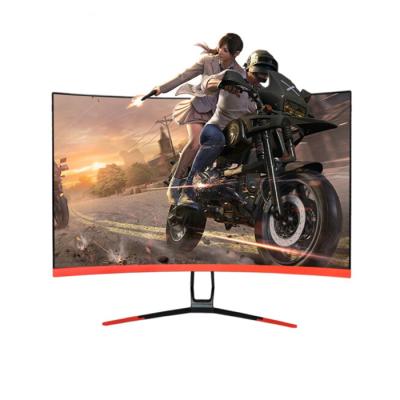 China 1K Curved Led Curved 144hz 32 Inch Gaming Desktop Monitor for sale