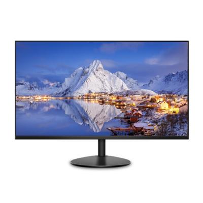 China Custom Speaker Cctv Big Test 195 Or 20 Inch 60hz Led Computer Monitor for sale