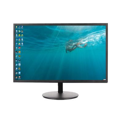 China Desktop Flat VGA HD 19 Inch LCD Panel Computer Desk Monitor for sale