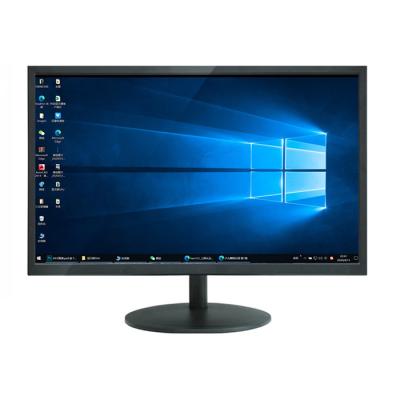 China China Frame LCD Screen HD-MI Desktop Port 19 Inch Computer Monitor With Wall Mount Hole for sale