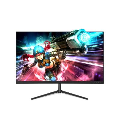 China Desktop Cheap Price Flat Hd IPS Full Screen PC 22inch Computer Monitor for sale