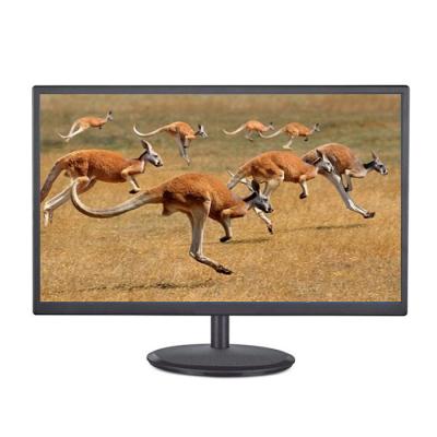 China Korea panel 215 flats screen fhd lcd computer desktop monitor for sale