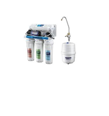 China Household Reverse Osmosis System for sale