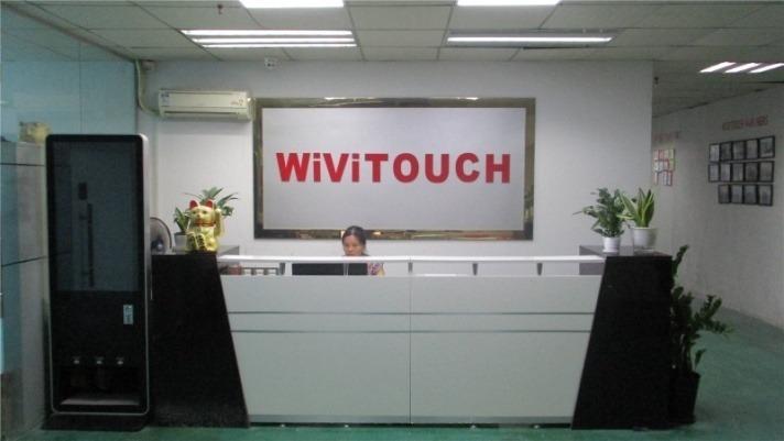 Verified China supplier - Shenzhen Wivitouch Technology Co., Ltd.