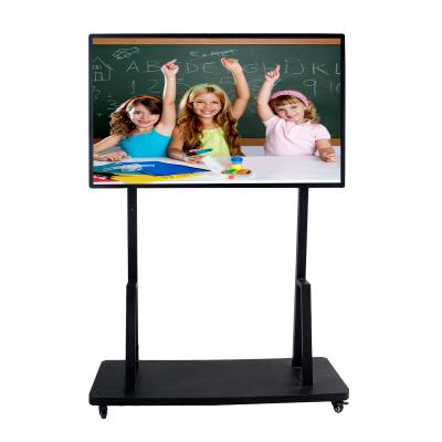 China Dropshipping Multi Size Optional Interactive Whiteboard Smart Board 65inches for sale