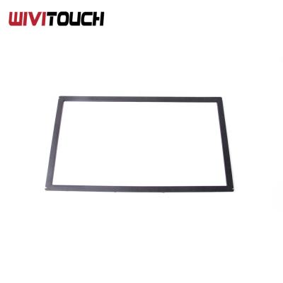 China Glassless 65 Inch Waterproof IR Touch Screen Sensor IR Touch Screen Frame for sale