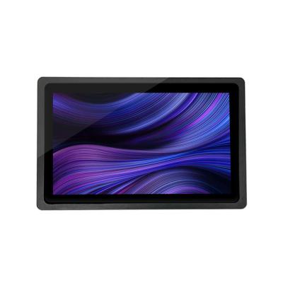 China POS Open Frame Touch Screen 18.5 Inch Open Frame Monitor In Touch Monitor For Kiosk for sale