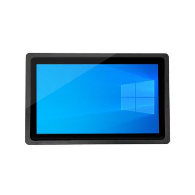 China POS Customized Logo Low MOQ 21.5 Inch Touch Screen Open Frame Monitor for sale