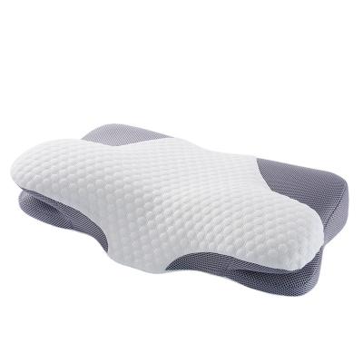 China Anti-Bacteria Wholesale adjustable bedroom neck memory foam pillow for sale