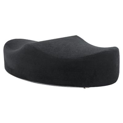 China Non-Toxic Wholesale memory foam orthopedic comfortable office chair car seat cushion for sale