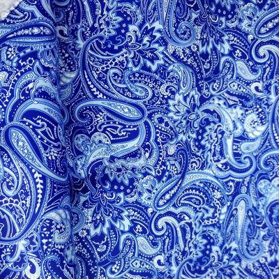 China High Quality Custom Wholesale Printing Printing Lining Fabric Printed Instant Cloth for sale