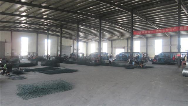 Verified China supplier - Anping Shuxin Wire Mesh Manufactory Co., Ltd.