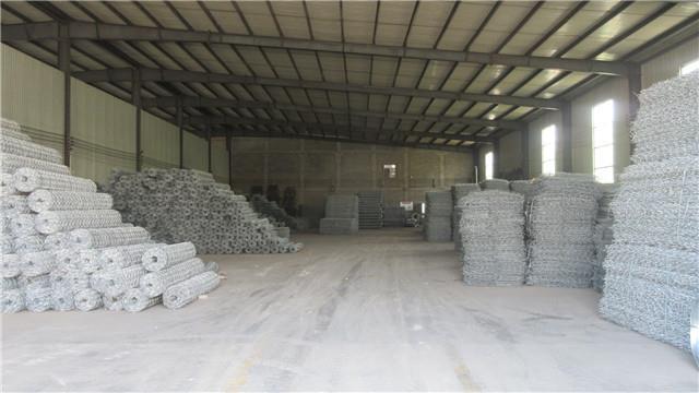 Verified China supplier - Anping Shuxin Wire Mesh Manufactory Co., Ltd.