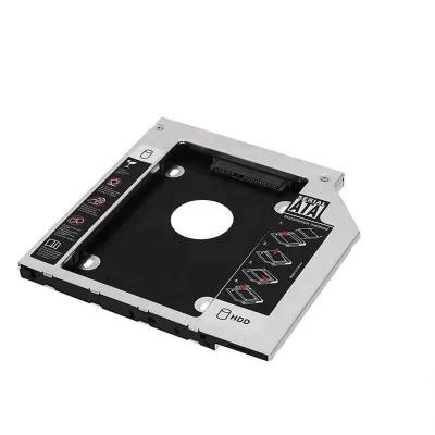 China HDD Aluminum Black Aluminum Bracket for sale