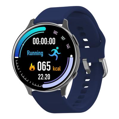 China 3G Round Smart Watch MC66 1.4Inch Full Touch BT Call Watches Fitness Watch Blood Pressure Wristband Cheap Sport MC66 Smartwatch for sale