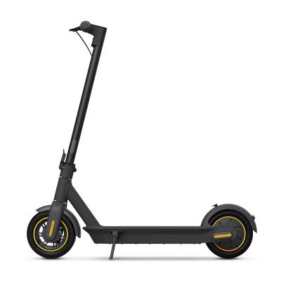 China Original Unisex Segway Ninebot G30 E Max Electric Kick Scooters Foldable Electrico Foot Adult Mobility China For Xiaomi for sale