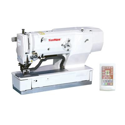 China Factory hot sale 1790 button hole machine straight sewing machine for bottom hole machine for sale