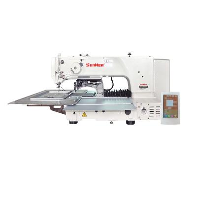 China Factory 3020 computer model sewing machine for automatic sewing machine for jeans for sale