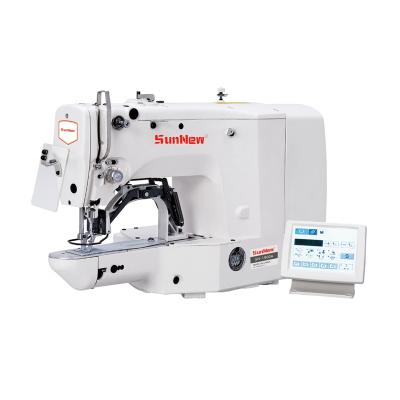 China Factory 1900 direct drive high speed bartacking sewing machine for industrial sewing machine for sale