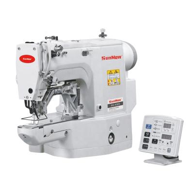 China Factory hot sale 430D electronic bartacking sewing machine for industrial sewing machine for sale