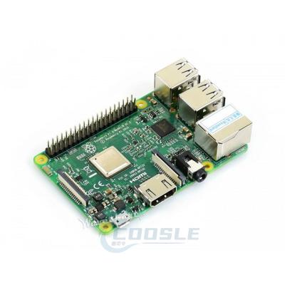 China Official original raspberry pi 3 B RPi 3 B model of raspberry pi 3 for sale