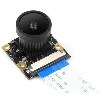 China Waveshare IMX477-160 12.3MP Camera 160 degree field of view applicable for Jetson compute nano IMX477-160 12.3MP Camera module for sale