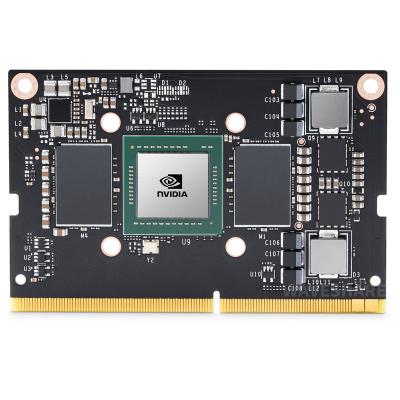 China AI Performance Waveshare NVIDIA Jetson TX2 NX Module , High Performance AI to Edge for sale