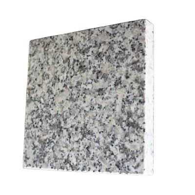 China Modern Chinese Natural Stone Granite Slab G602 G603 Factory Sale Floor Tile Countertop for sale