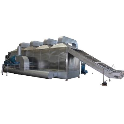 China Full Automatic Farm Drying Machine 2000kg Onion Drying Machine for sale