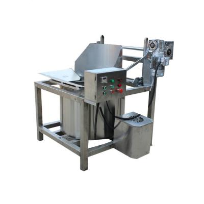 China food & Beverage Factory China Manufacture Professional Oil Removing Machine For Fried Food for sale