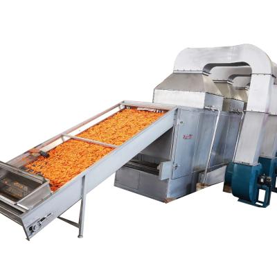 China Garment Shops Low Price Vegetable and Fruit Commercial Onion Garlic Carrot Drying Machine Dehydrator for Food Factory with CE for sale