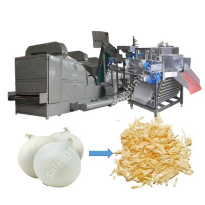 China Industrial Onion Drying Machine Onion Powder Production Line Onion Powder Machine Onion Powder Making Machine for sale