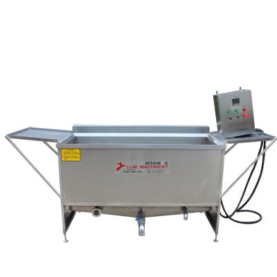 China Wholesale Customized Quality /Vegetable Restaurant Good Fruit Frying Machine Small Sale for sale