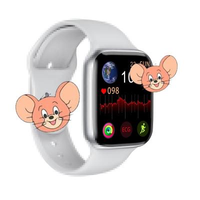 China 6 series BT smart heart rate call samartwatch w26 heart rate samartwatch w26 waterproof reloj smart inteligente smart watch for IOS android for sale