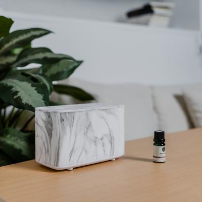 China Feel Comfortable JX Essential Oil Diffuser 300ml Cool Mist With Electric Led Light Ultrasonic Aroma Diffuser Aromatherapy for sale