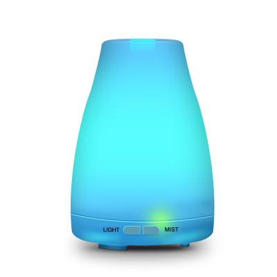 China 15-20ã Ž ¡ Ultrasonic Aroma Essential Oil Diffuser Air Humidifier Aroma Diffuser for sale