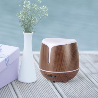 China Smell Comfortable Hot Sale Electric Ceramic Scent Aromatherapy Diffuser for sale